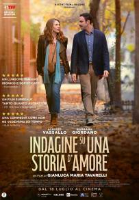 Indagine su una storia d'amore