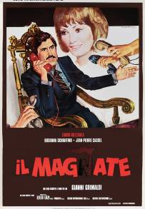 Il magnate