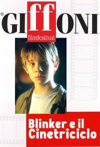 Blinker e il cinetriciclo