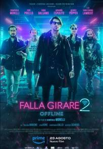 Falla girare 2 - Offline