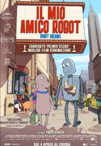 Il mio amico robot