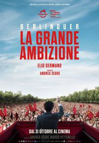 Berlinguer - La grande ambizione