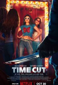 Time Cut