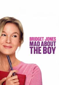 Bridget Jones: Mad About the Boy