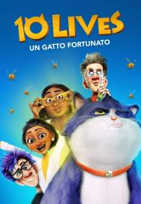 10 Lives - Un gatto fortunato