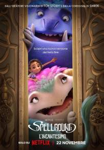 Spellbound - L'incantesimo