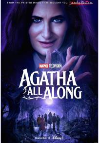 Agatha All Along