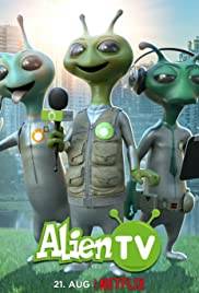 Alien TV