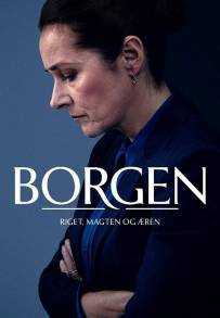 Borgen – Potere e gloria