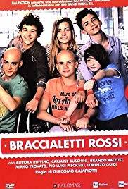 Braccialetti rossi