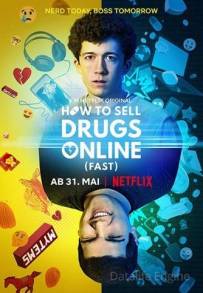 Come vendere droga online (in fretta)