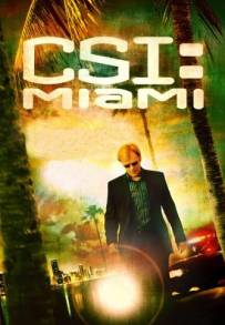 CSI: Miami