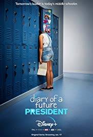 Diary of a Future President