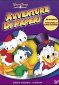 DuckTales – Avventure di paperi