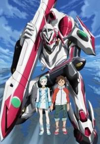 Eureka Seven