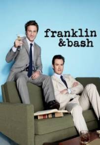 Franklin &amp; Bash