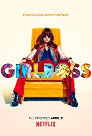 GirlBoss