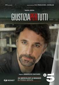 Giustizia per tutti (2019)