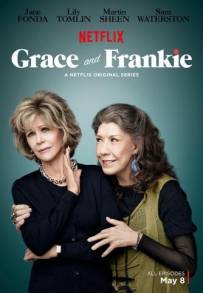 Grace and Frankie