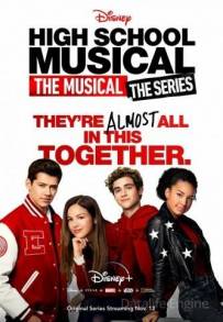 High School Musical: The Musical: The Series