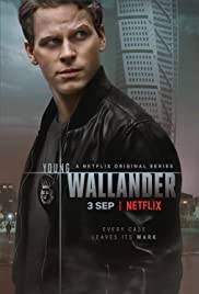 Il giovane Wallander