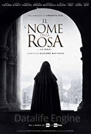 Il Nome della Rosa