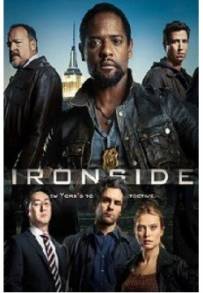 Ironside