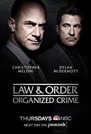 Law &amp; Order: Organized Crime