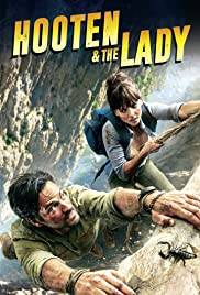 Le avventure di Hooten &amp; The Lady