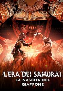 L’Era dei Samurai: La nascita del Giappone