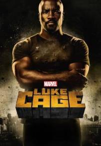 Luke Cage