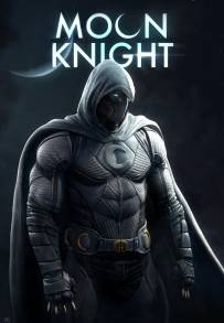 Moon Knight - Cavaliere della Luna (2022)