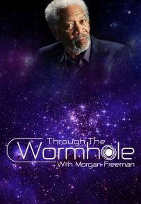 Morgan Freeman Science Show