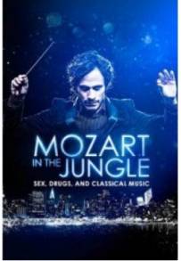 Mozart In The Jungle