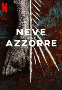 Neve alle Azzorre