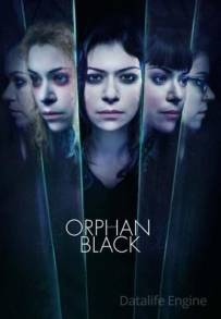 Orphan Black