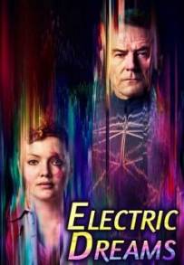 Philip K. Dick’s Electric Dreams