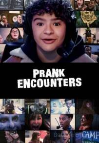 Prank Encounters - Scherzi da brivido