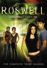 Roswell (1999)