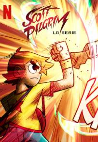 Scott Pilgrim - La serie