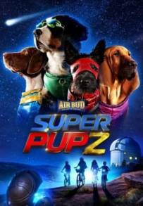 Super PupZ (2022)