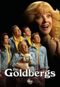 The Goldbergs