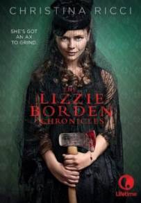 The Lizzie Borden Chronicles