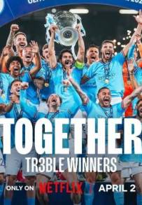 Together - Alla Conquista del Triplete