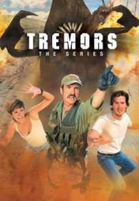 Tremors – La Serie