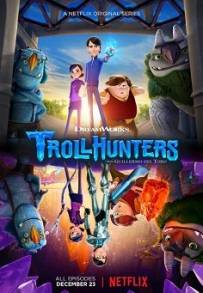 Trollhunters