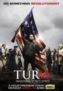 TURN: Washington's Spies [Sub-Ita]