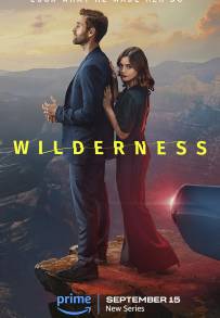 Wilderness - Fuori Controllo