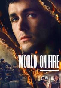 World on Fire