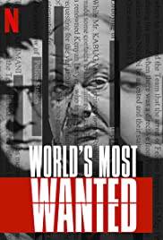 World's Most Wanted